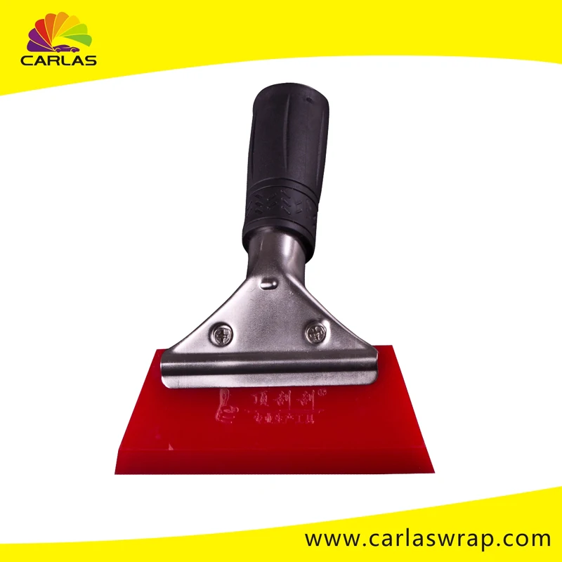 

Free shipping 13*18CM squeegee tolls for cars with scraper
