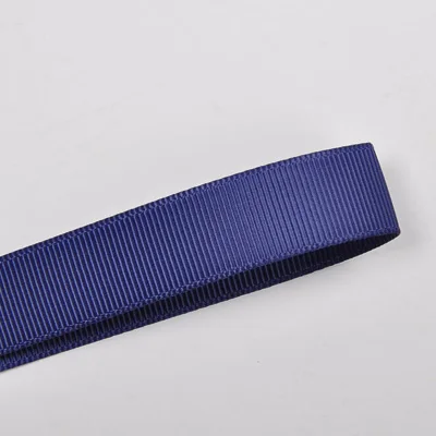 Wholesale Blue Purple Grosgrain Ribbon – 100 Yards for DIY Crafts and Decorations