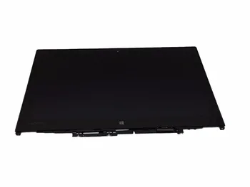 

For Lenovo Thinkpad Yoga 260 20FD0002US FHD Touch-Screen LCD Screen Assembly +Bezel