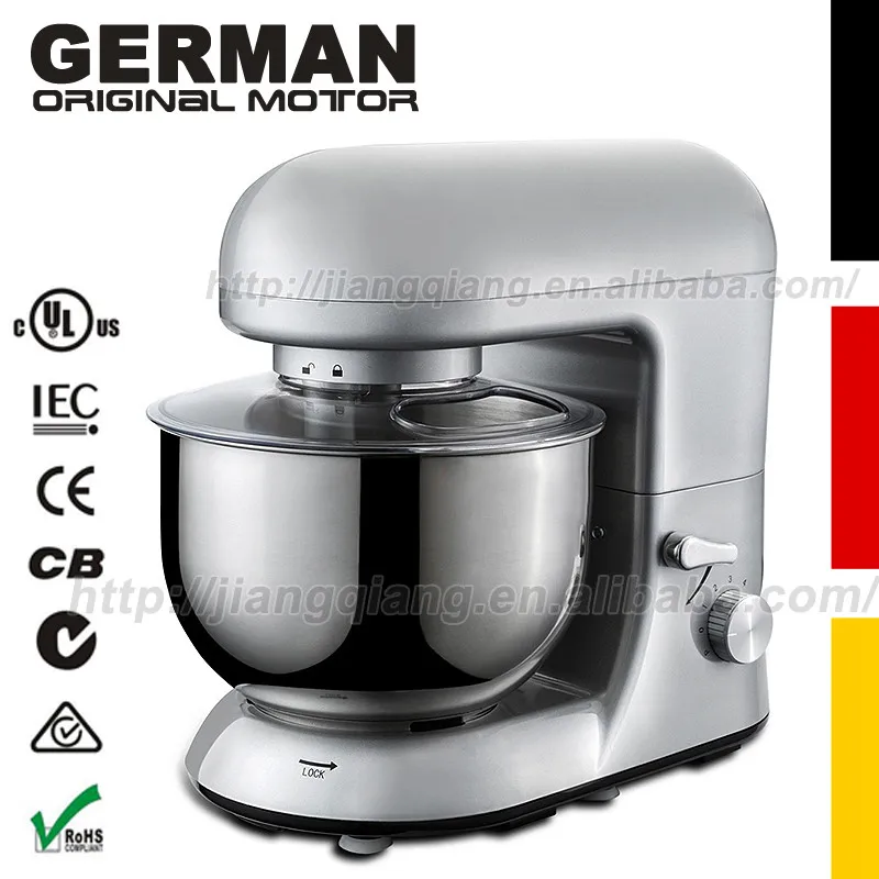 Kitchen 6 Sd Electric Dough Mixer Tilt Head And Cooking Chef Kitchen 6 Sd Electric Dough Mixer Tilt Head And Cooking Chef Blender Machine Silvery Ksm150 In Food Mixers From Home Liances On Aliexpress