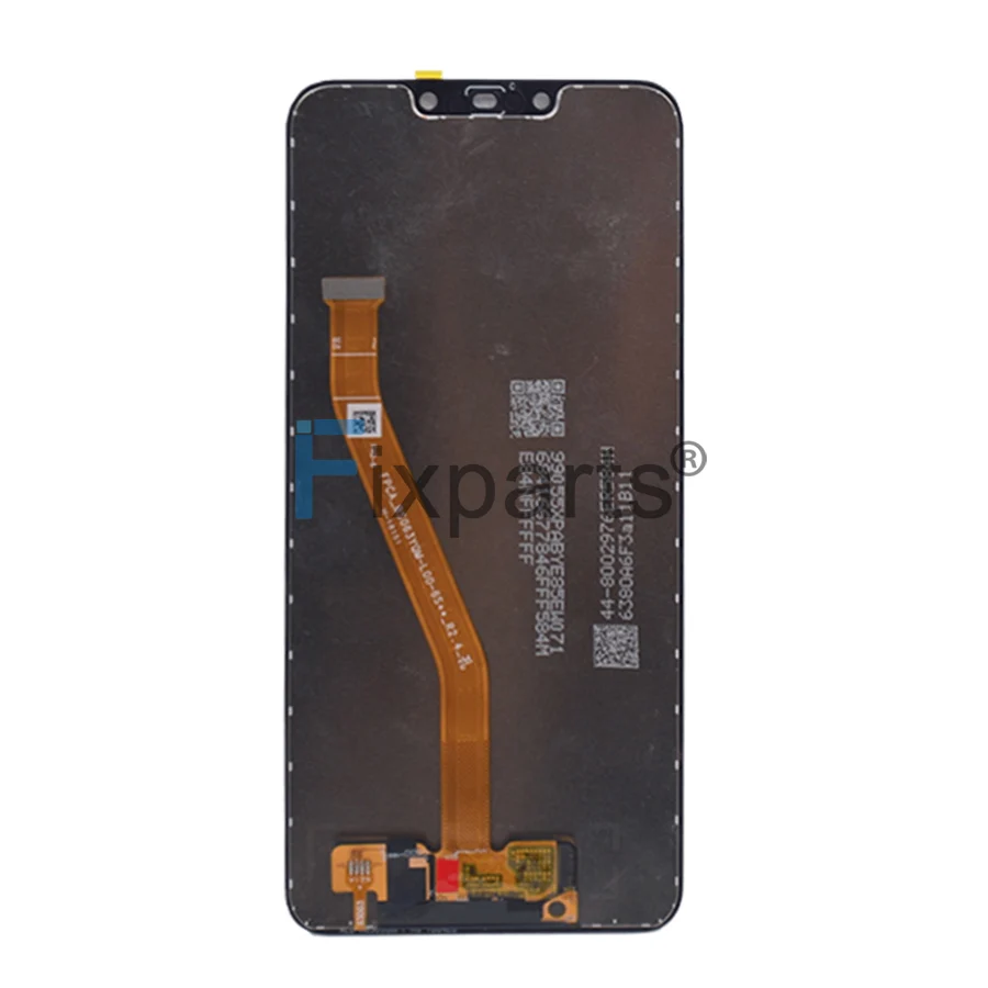 LCD Huawei Nova 3i LCD Display With Original 6.3 Touch Screen Digitizer Assembly Replacement INE-LX2 Display Huawei Nova 3 LCD