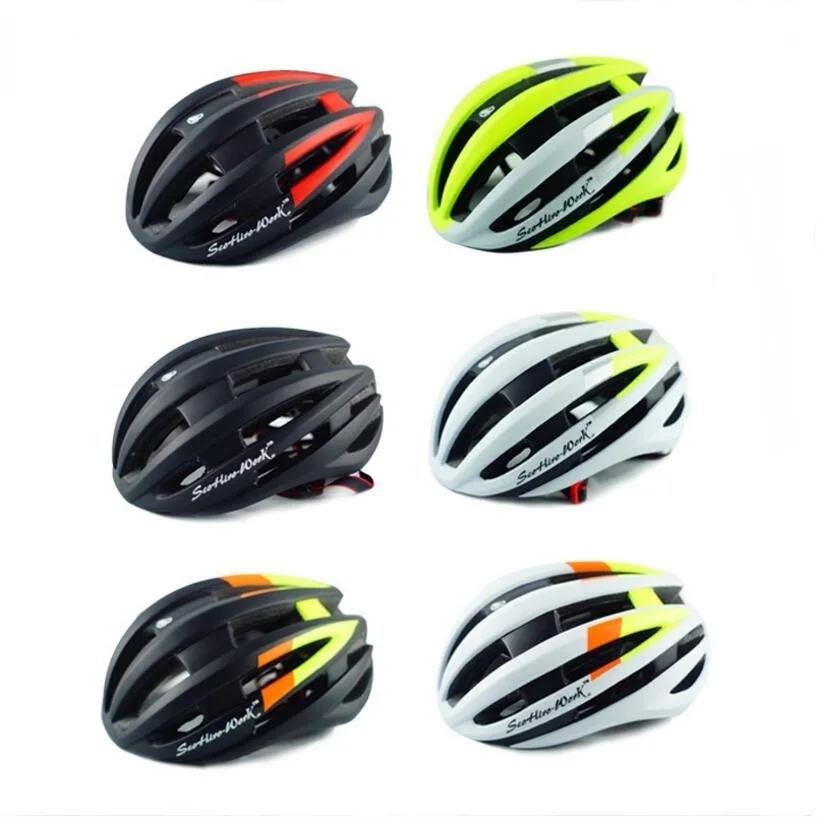 

2018 new 25 air vents cycling helmet breathable pro racing mtb mountain road bike bicycle helmet adults ultralight safety helmet