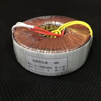 

pure copper coil customization input 220V 380V convert to 36V48V50V70V80V output stepper motor driver power supply transformer