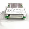 Balanced 14S 48V 30A li ion bms pcm pcb with on off switch e-switch common port ► Photo 2/6