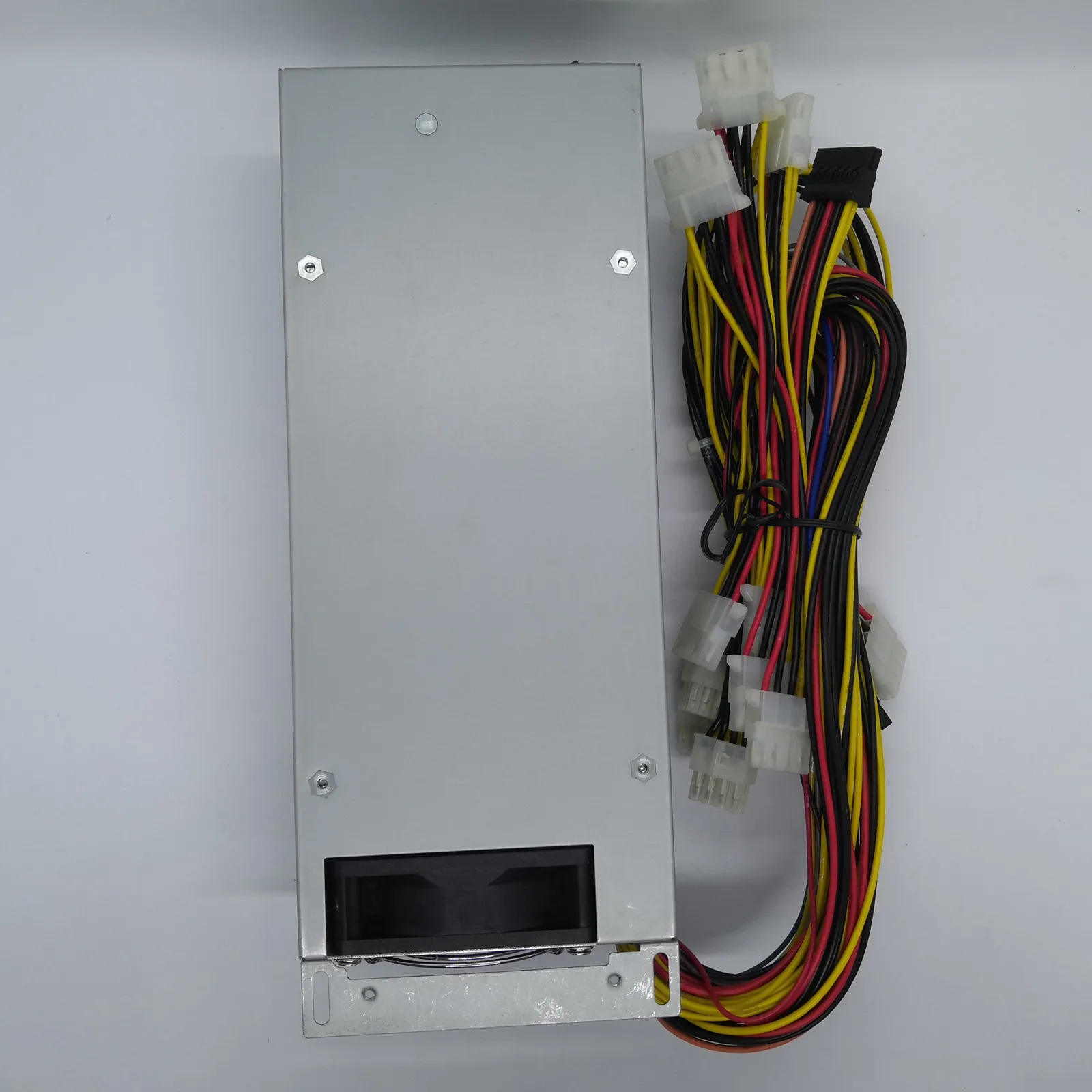 2U Стандартный блок питания промышленного сервера мощностью 400 Вт ATX с активным