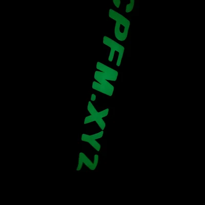 CPFM XYZ KANYE KIDS SEE Pants Luminous Sweatpants CPFM Men Women Kanye West Joggers Hip Hop 3