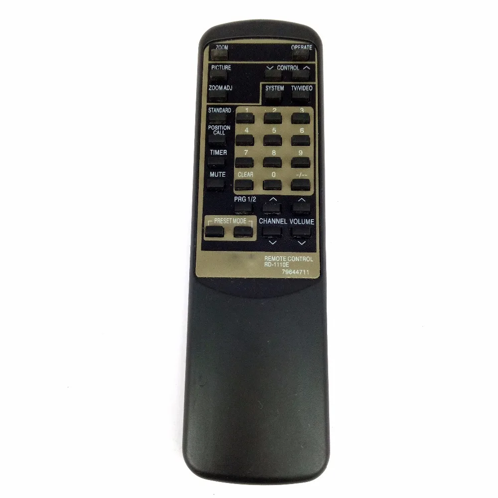 used-original-for-nec-tv-remote-control-rd-1110e-rd1110e-television