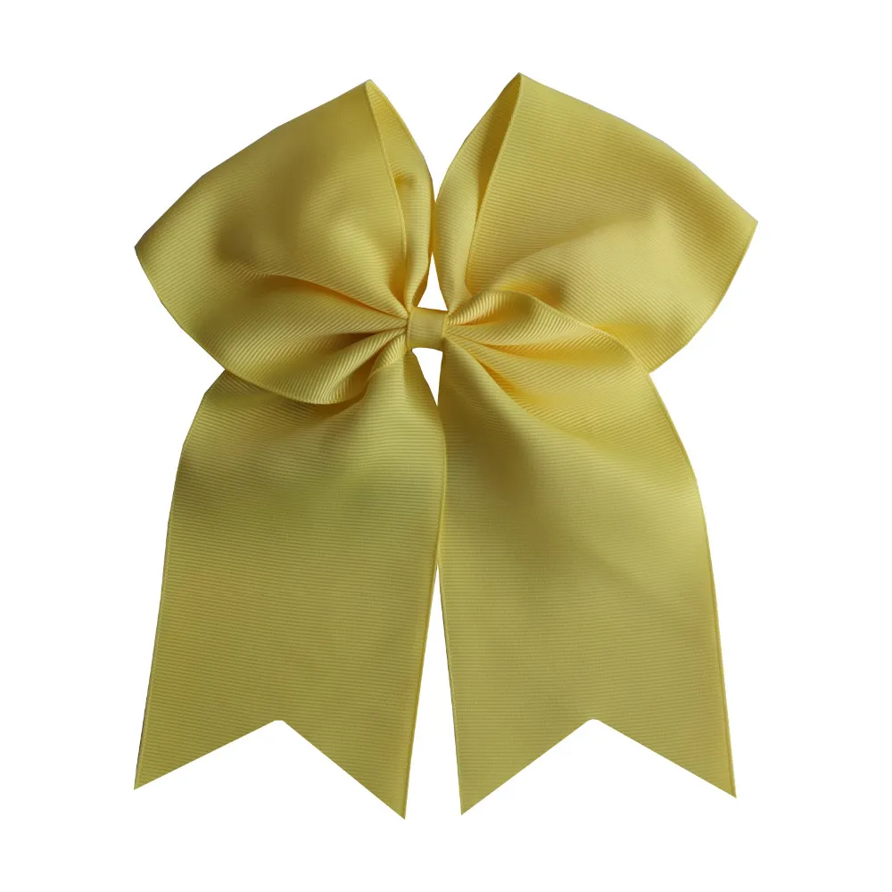 Grote haarstrikken met clips voor meisjes set van 2 stuks_voghion.com
