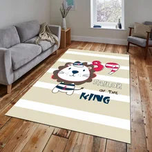 Прямые продажи от производителя, простой индивидуальный ковер для гостиной, прикроватный ковер, матрас для кабинета, матрас, можно мыть