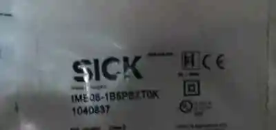 

DHL/EMS 2 Sets 1PC New SICK IME08-1B5PSZTOK