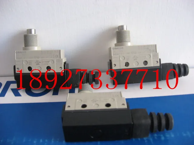 

[ZOB] Supply of new original Omron omron limit switch SHL-D55 factory outlets --5PCS/LOT