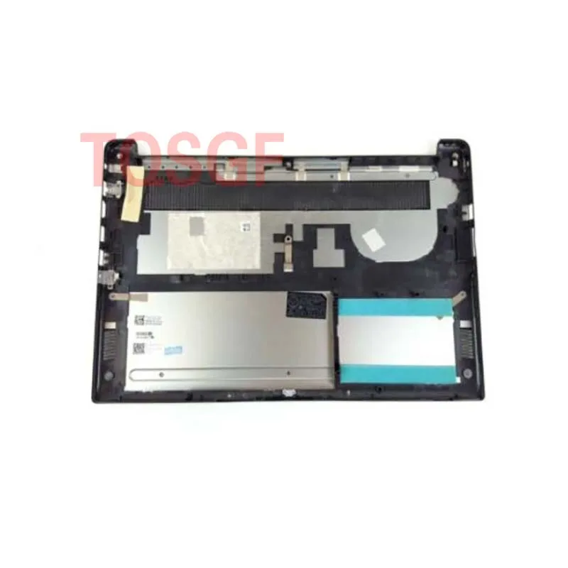 Оригинальная Нижняя крышка для DELL 7000 7460 7472 535YN 0535YN серебристый