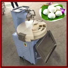 Машина для формирования Пароварка круглой формы лучшего качества Автоматическая, машина для производства хлеба пароварка, машина для производства паровой муки бублик для волос