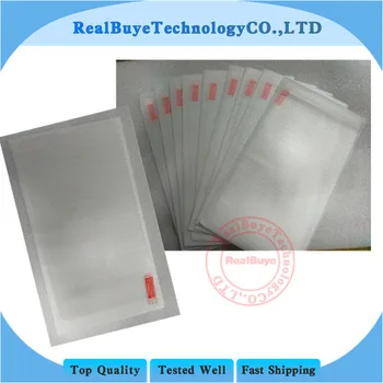 

A+ 184x104mm Tempered Glass Screen Protector Film Guard LCD Shield For 7 inch Irbis TZ49 3G / TZ43 3G Tablet