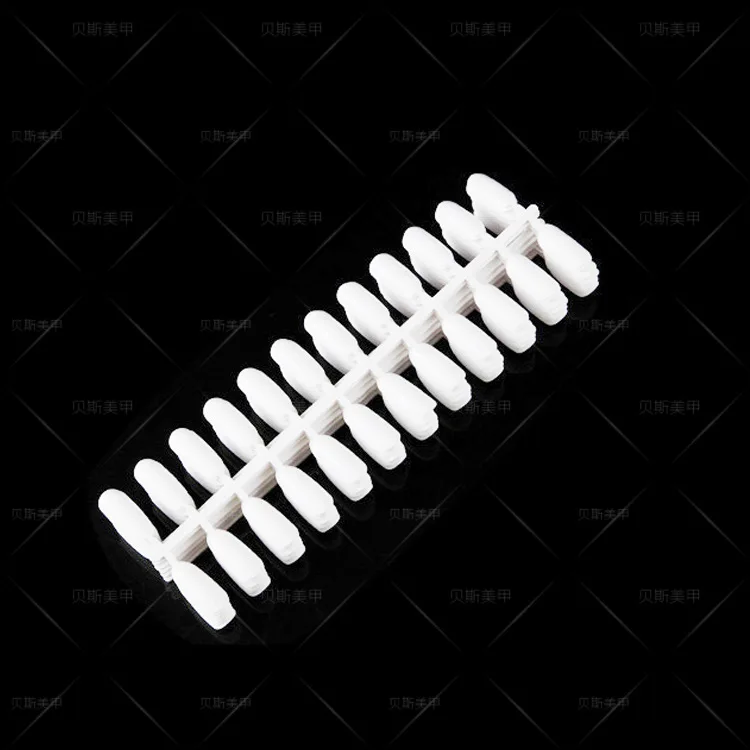 Nail Art Color Palette Disk - 240-Piece Set