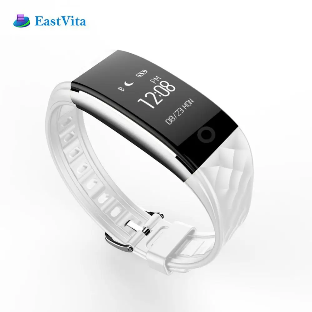 S2 Smartband и BluetWatch крови Давление монитор сердечного ритма IP67 Фитнес браслет трекер Smart Браслет для Ios и Android