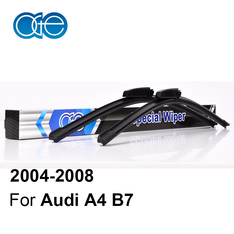 Oge 22''+22'' Wiper Blades For Audi A4 B7 2004 2005 2006 2007 2008 High