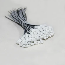 30 см кристаллическая лампа держатель лампы разъем G4 led/G4/G4 лампочка штекер/12 в 10-20 Вт маленькие аксессуары для ламп