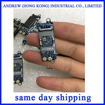 

607-4144-A Wifi Bluetooth Airport Card for Apple Macbook Pro A1278 A1286 Wifi Bluetooth Airport Card 2008 2009 2010 Year