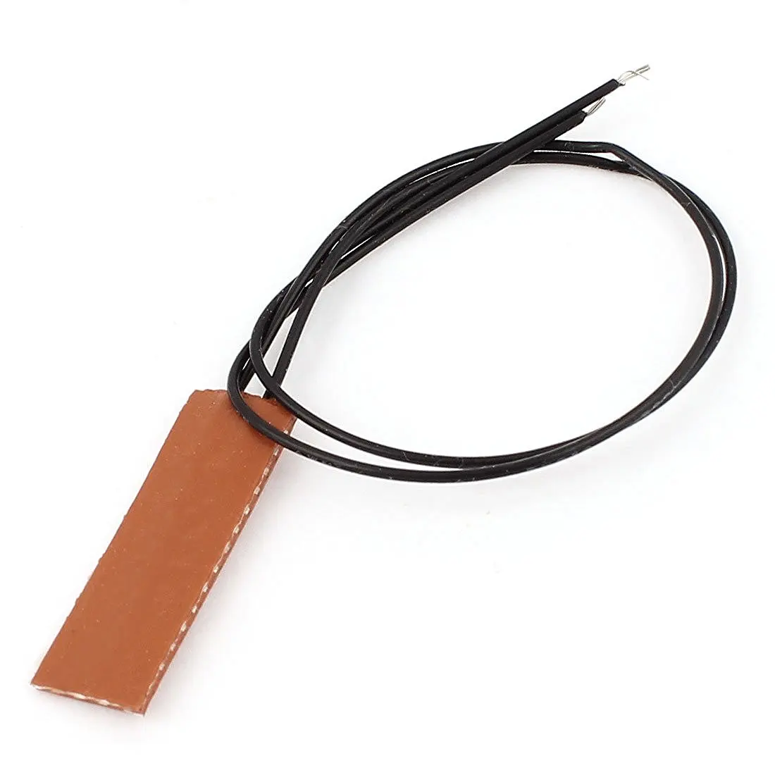 

BHBD 5V 4W Flexible Silicone Rubber Heater Heating Plate Pad 30mm x 10mm