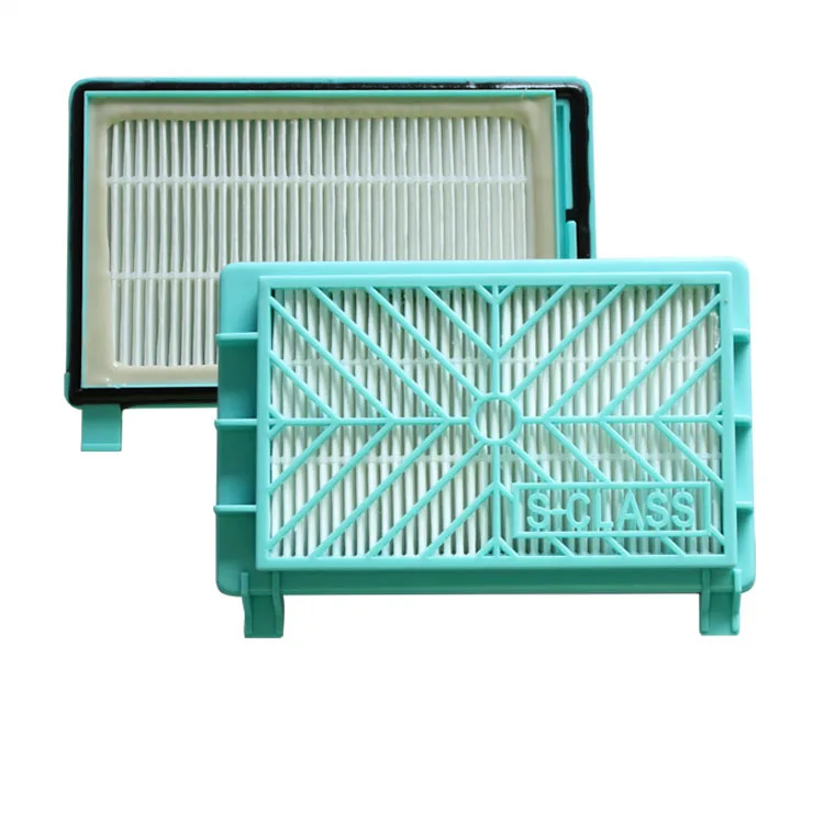 

1Pcs Vacuum Cleaner Accessories Filter HEPA for FC8716 FC8613 FC8614 FC8732 FC8408 FC8428 FC8429 FC8436 FC8438 FC8606 FC8607