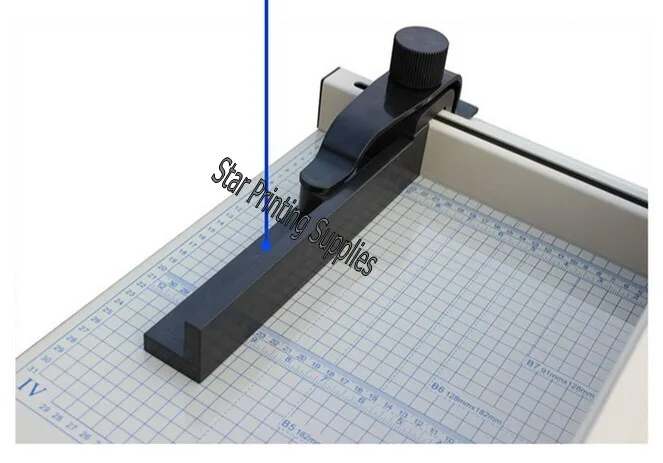 manual stack paper cutter A4 7_conew1