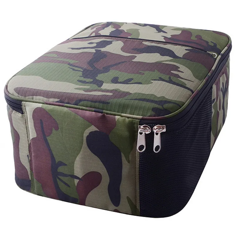 Outdoor Waterproof Quadcopter Drone Portable Bag Carrying Case Shoulder Backpack Professional For DJI Phantom 3 S 3 A 3 Pro