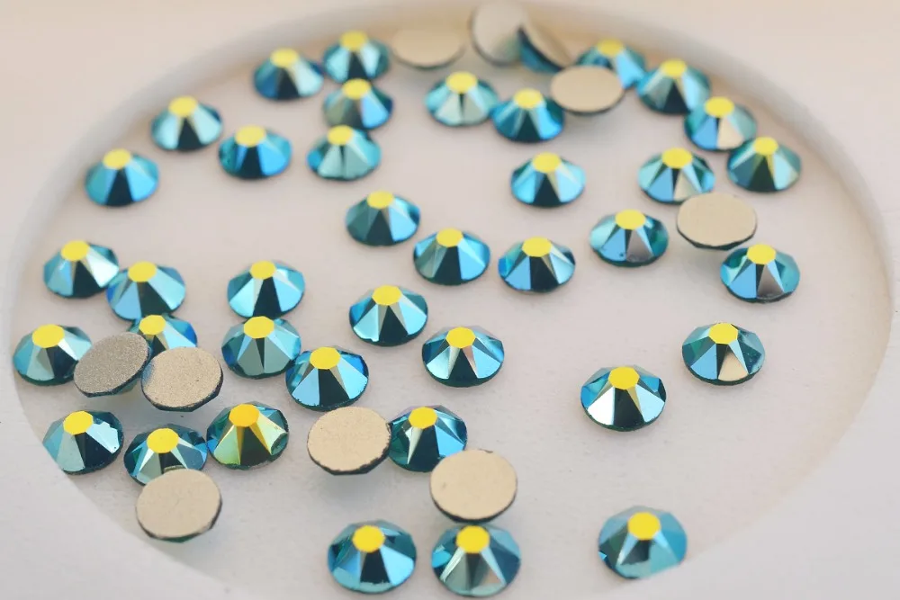 Non hotfix Rhinestones 14