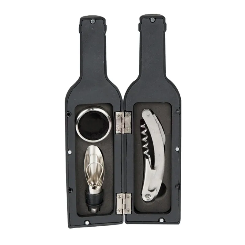3PcsSet-Wine-Opener-Tool-Set-Bottle-Opener-Stainless-Steel-Wine-Ring-Wine-Pourer-Kitchen-Bar-Accession-KC1558 (1)
