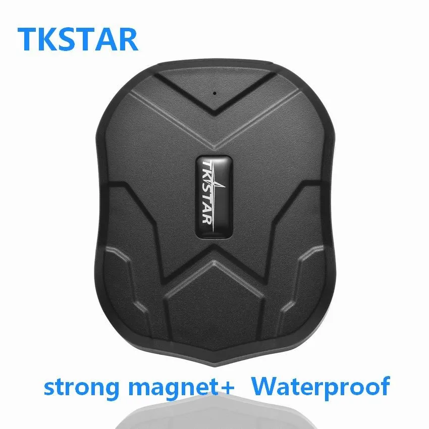 TKSTAR TK905 long battery life+strong Waterproof GPS tracker