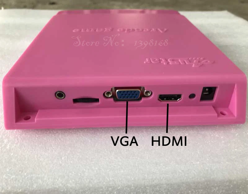 HDMI0 2