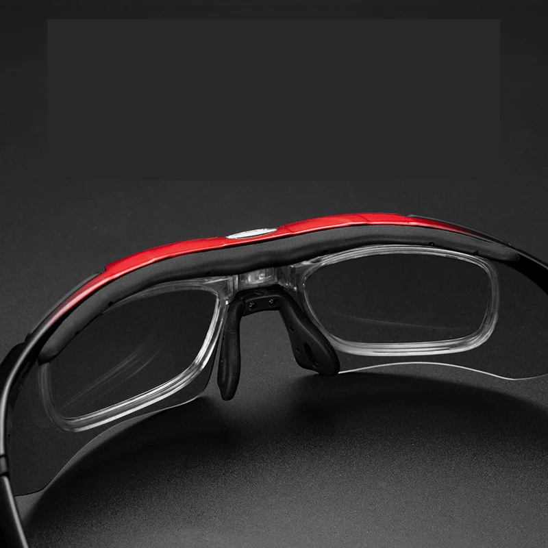 Мужские и женские спортивные очки для верховой езды, поляризационные, с защитой от УФ-лучей, защитные очки для ПК
