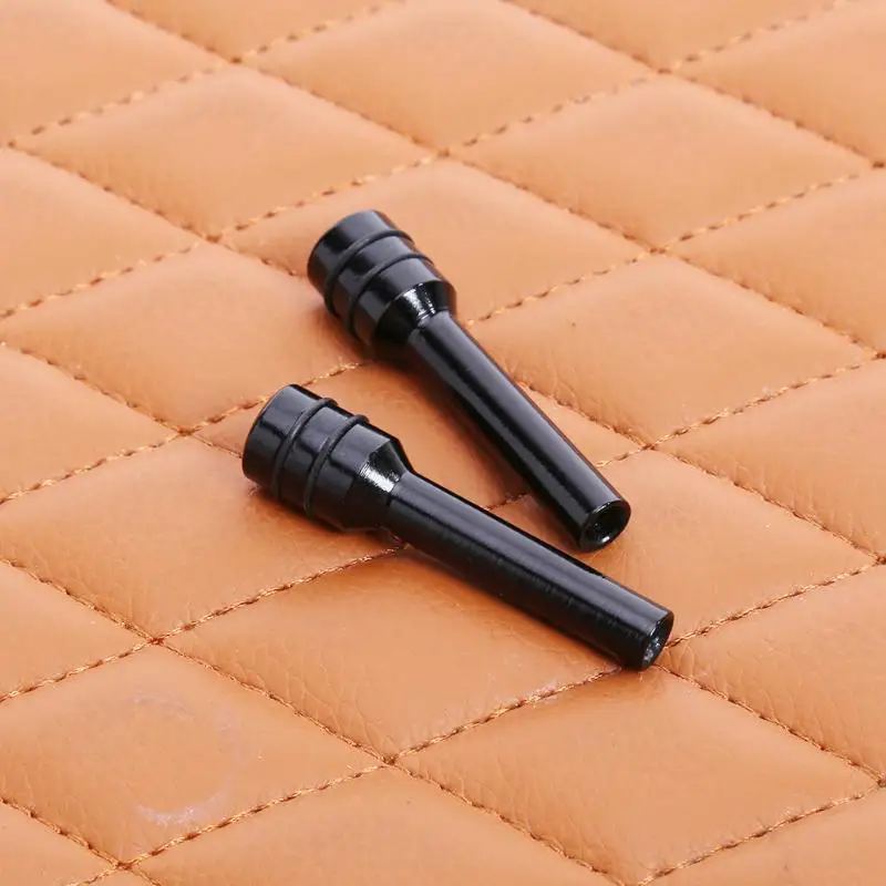 2 шт. универсальные автомобильные накладки на дверные замки|pin cover|style coverpin pin |