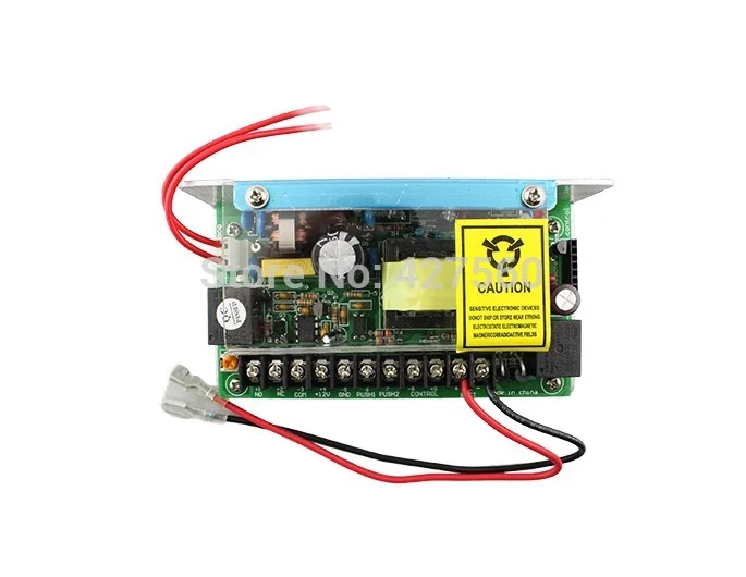 12VDC 5A Door Access Control System Power Supply High quality AC110