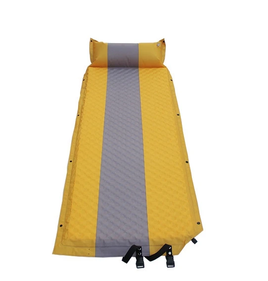 New Auto Inflatable Car Bed Hatchback Travel Bed Air Mattress Covers