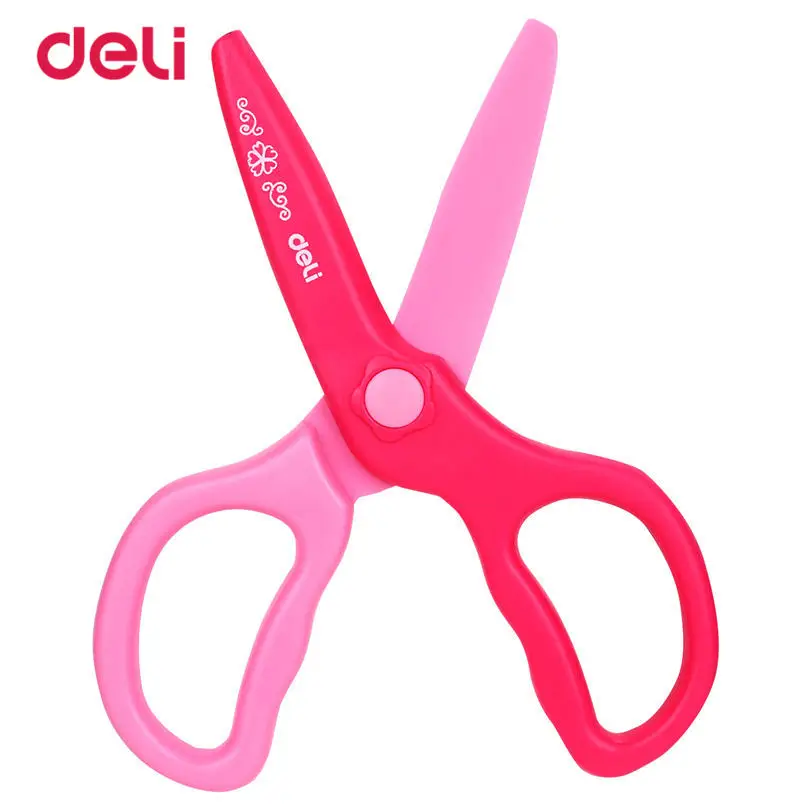 1 шт./набор детские пластиковые ножницы 120 х60х9 мм|colourful scissors|student scissorschild scissors |