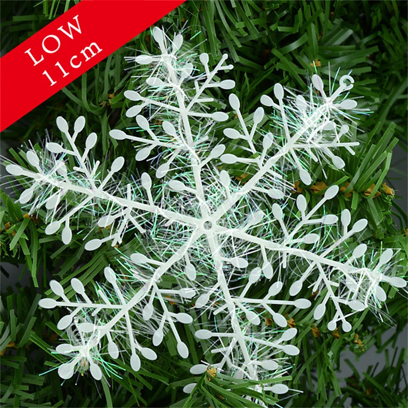 aliexpress com buy snowflake christmas ornament 30pcs aliexpress com buy snowflake christmas ornament 30pcs