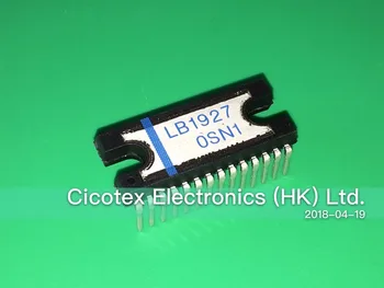 

3pcs/lot Electronic Parts LB1927-E IC MOTOR DRIVER PAR/PWM 30DIP 1927 LB1927E
