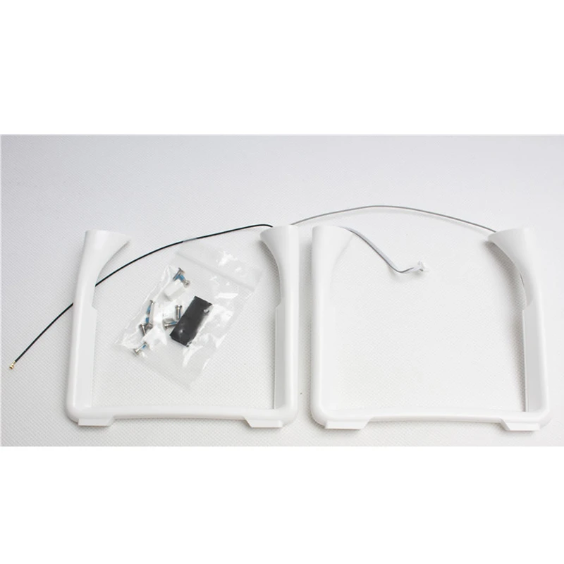 Original-Bottom-Body-Shell-Left-Right-Landing-Gear-Legs-for-DJI-Phantom-3-SE-Repair-Parts (2)