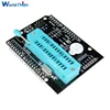 AVR ISP escudo quemando arranque programador Atmega328P arranque módulo con timbre y el indicador LED para Arduino UNO R3 ► Foto 3/6
