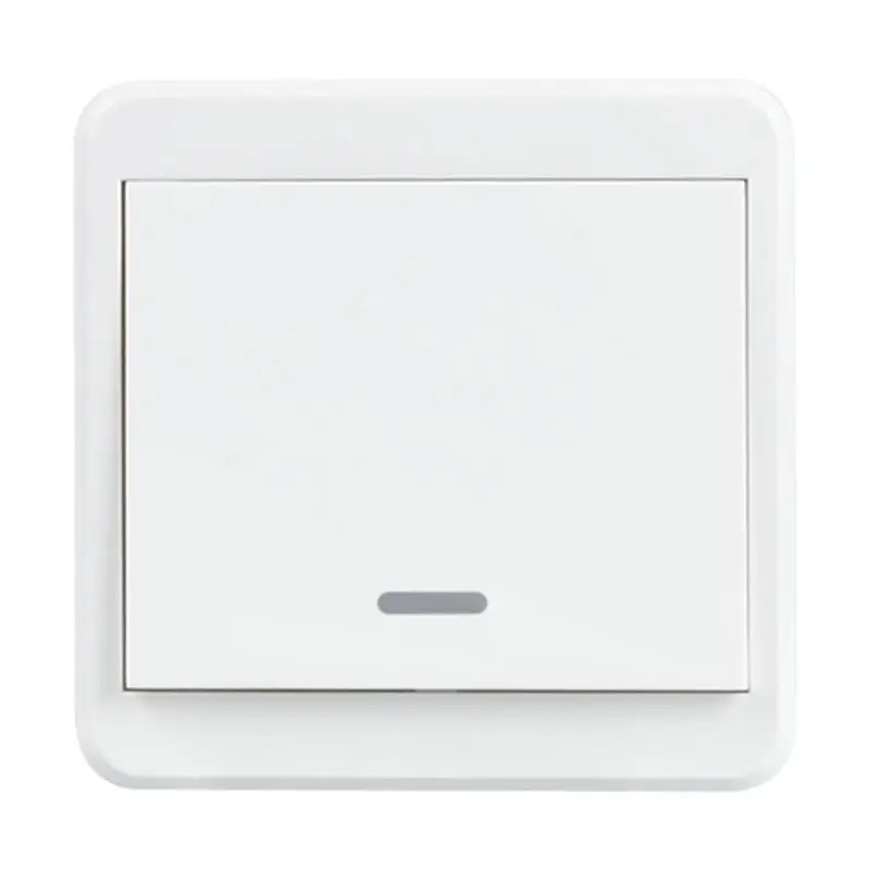 

UK Plug WiFi Smart Switch Light Wall Switch APP Remote Manual Control Panel Work with Amazon Alexa Google Home Switch Z2