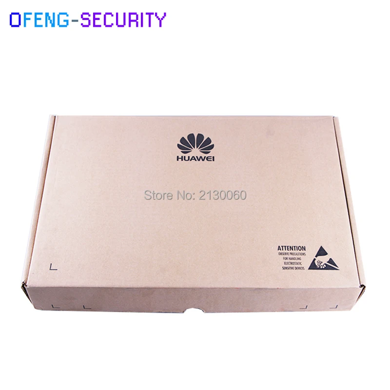 Huawei 16 PON Port GPON Board GPFD 55