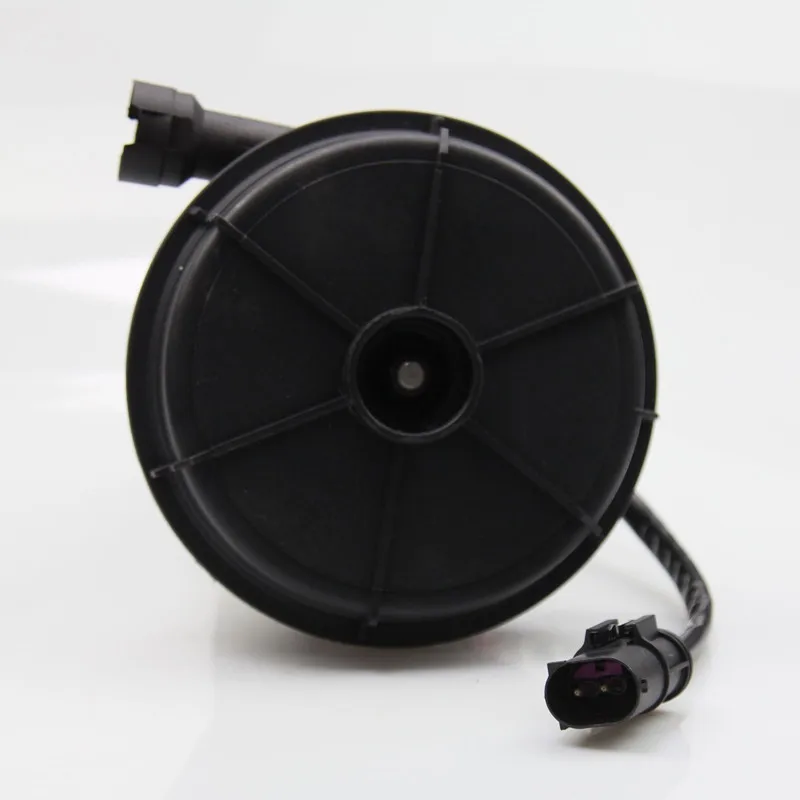 New Secondary Air Pump for BMW E65 E66 745i 745Li 760Li 760i 4.4L 6.0L V8 V12