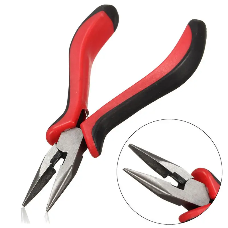 Buy New Jewelry Pliers, Mini Needle Nose Pliers
