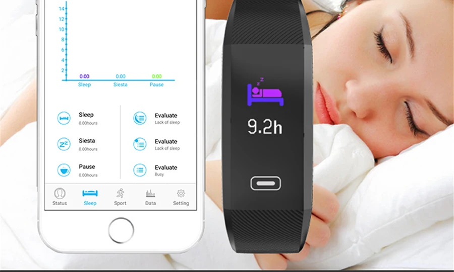smart bracelet (14)