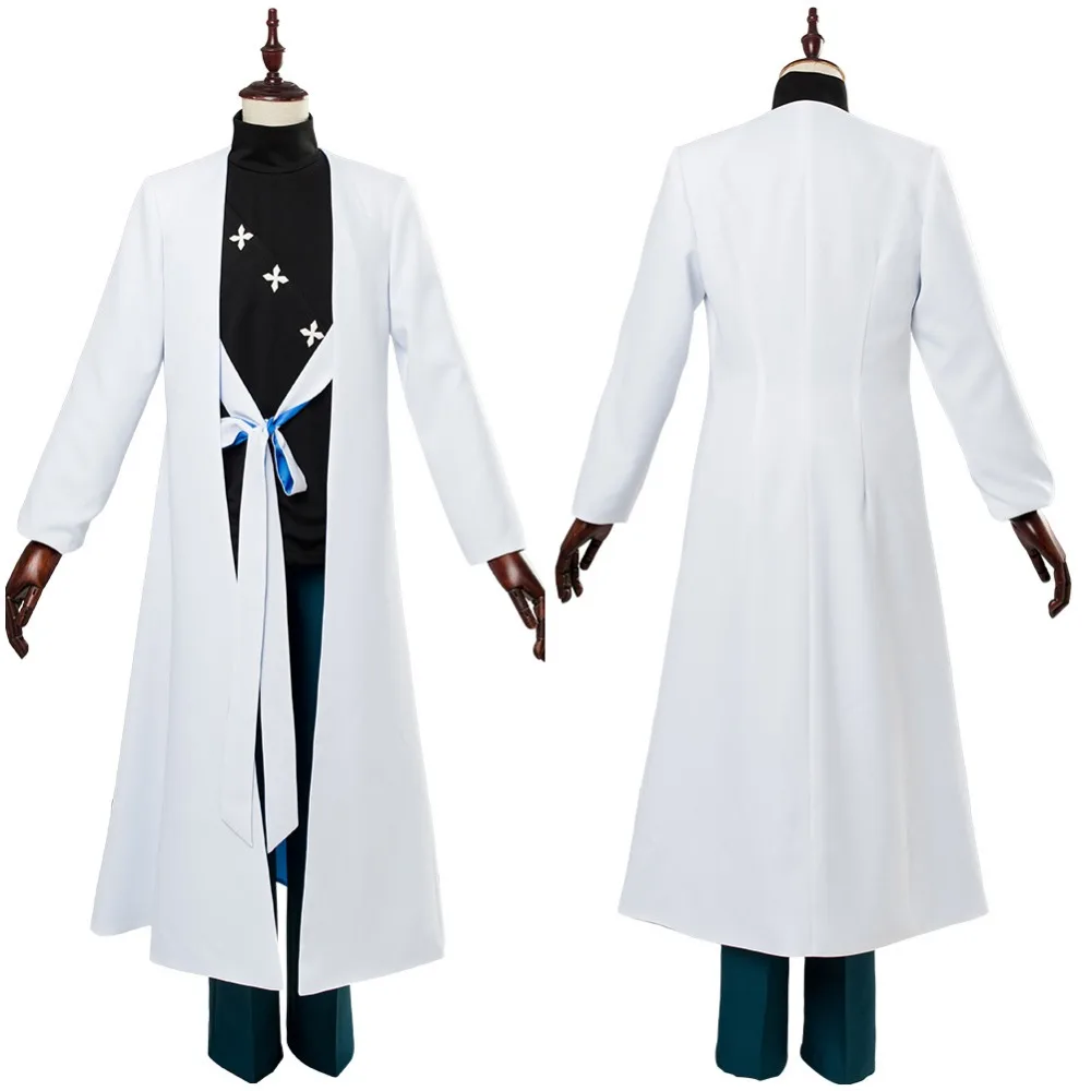 

Division Rap Battle Cosplay DRB Jinguji Jakurai Hypnosis Mic ill-DOC Matenro Costume Halloween Cosplay Costume Custom Made