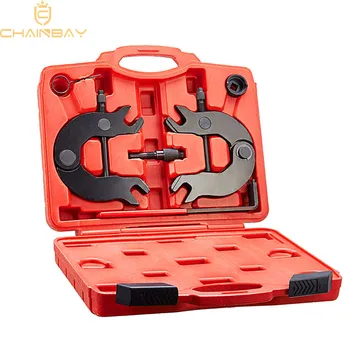 

6pc Camshaft Alignment Cam Shaft Timing Belt Tool Kit For Auto Timing Tool
