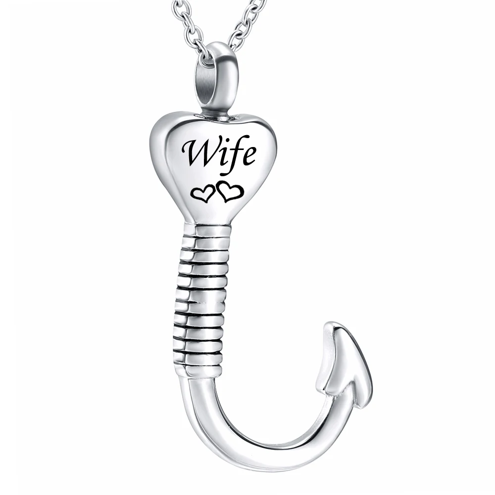 wife