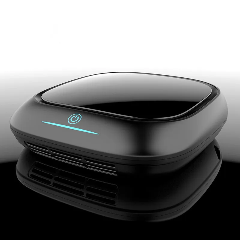 o2 ionizer