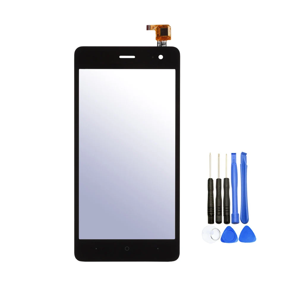 

For Wiko jerry2 Touch Screen Digitizer Panel Replacement with tools